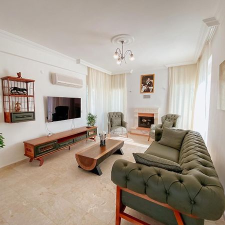 Villa Ciara Fethiye Buitenkant foto