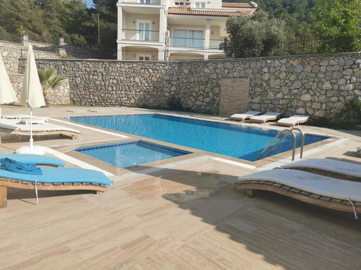 Villa Ciara Fethiye Buitenkant foto