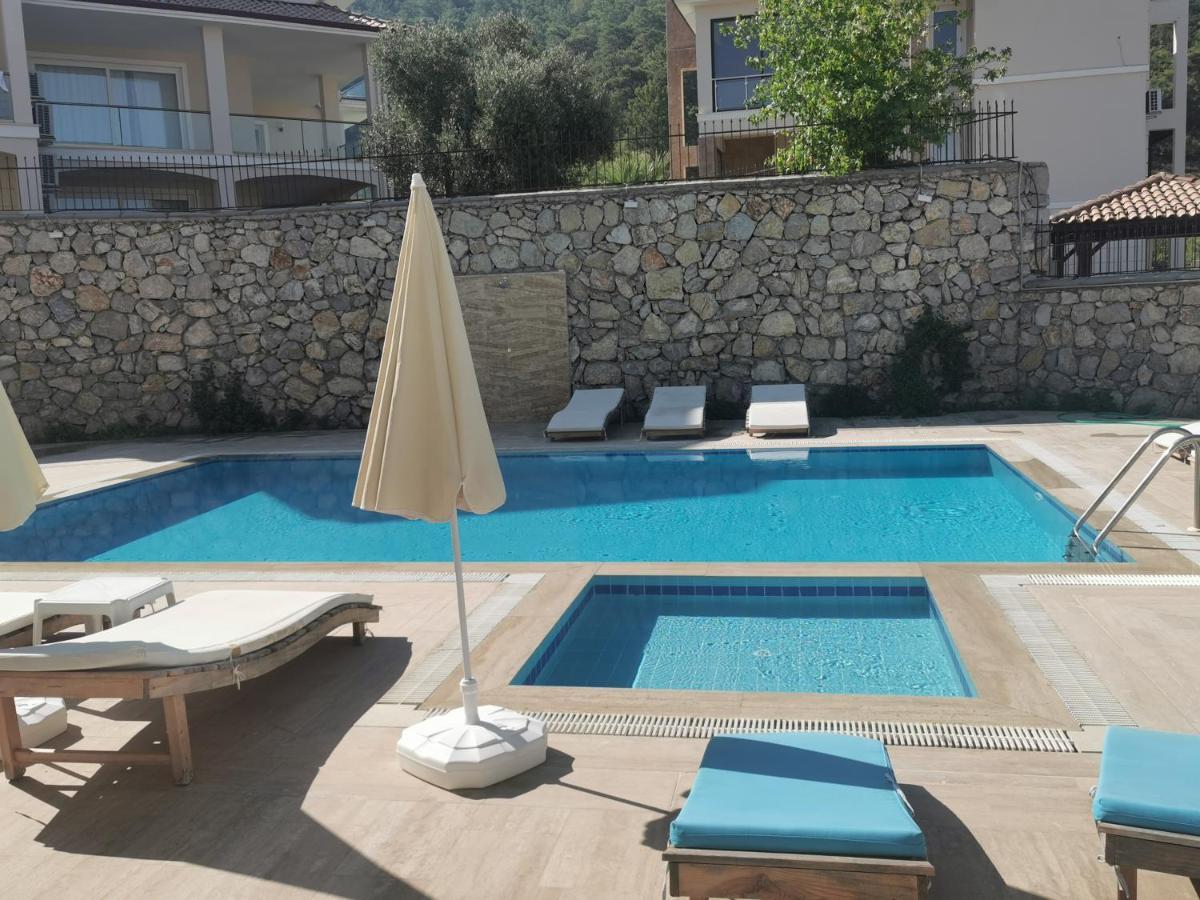 Villa Ciara Fethiye Buitenkant foto