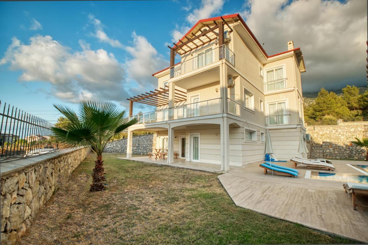 Villa Ciara Fethiye Buitenkant foto