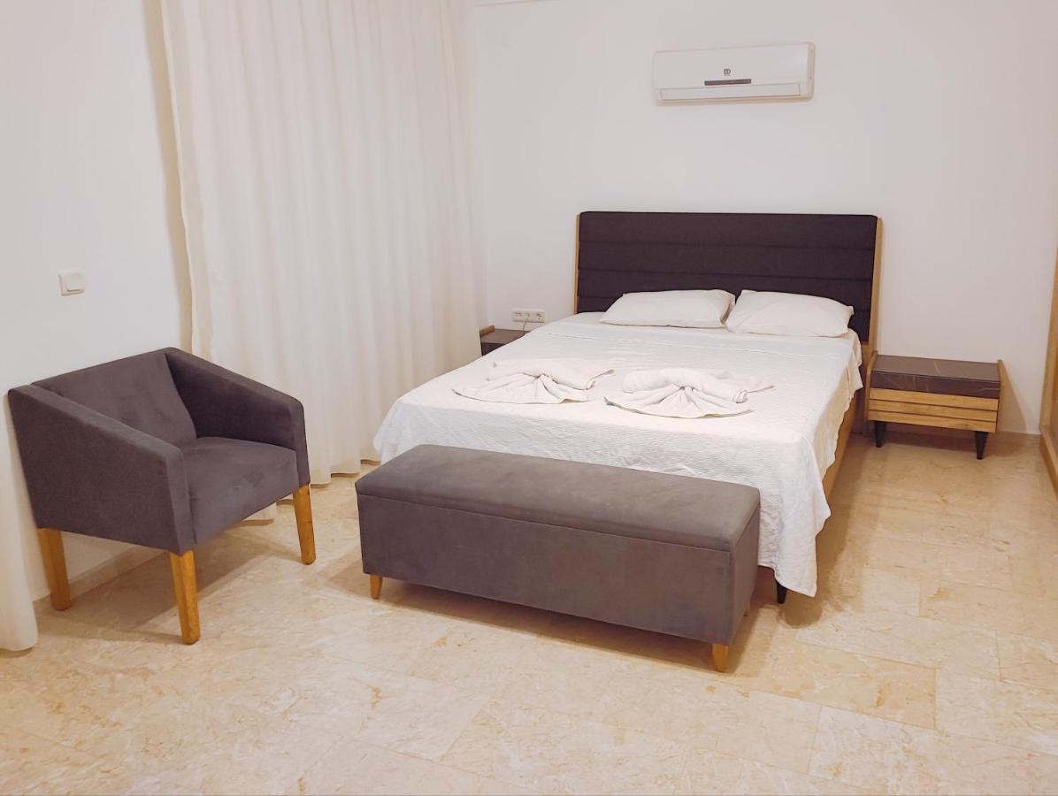Villa Ciara Fethiye Buitenkant foto