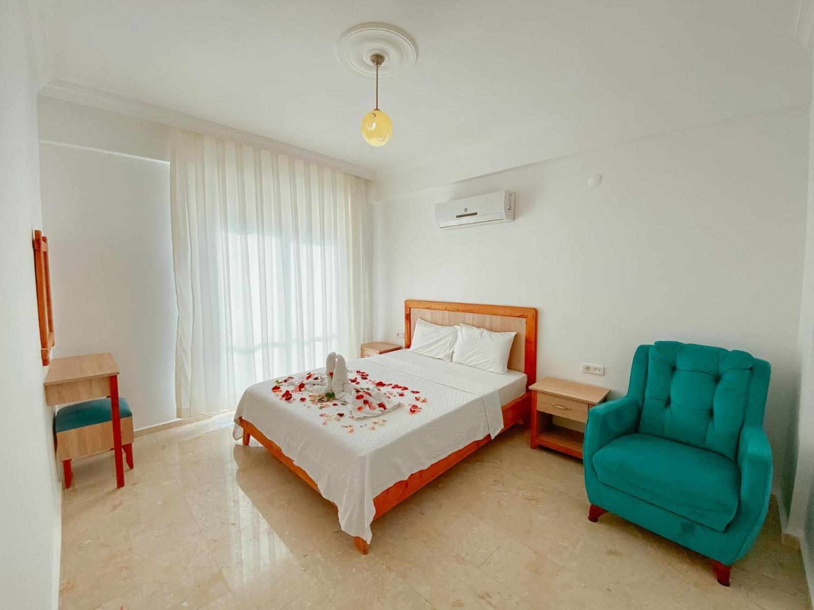 Villa Ciara Fethiye Buitenkant foto